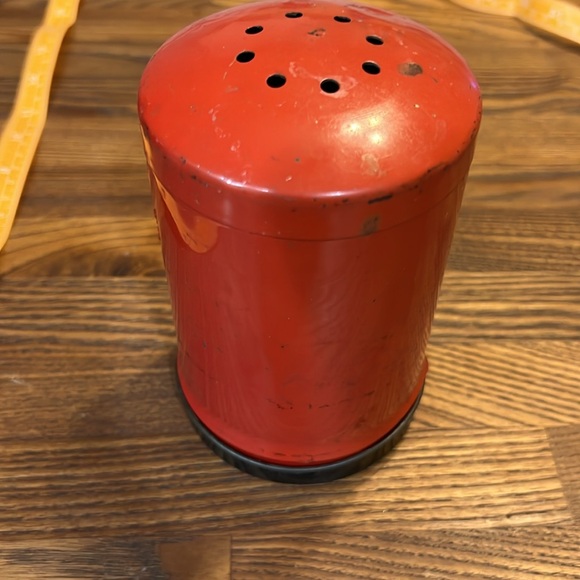 Vintage 6 piece kitchen, utensil set used for decoration - Picture 11 of 13